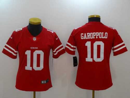NFL Women Jerseys 117