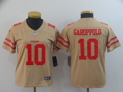 NFL Women Jerseys 120