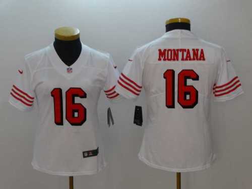NFL Women Jerseys 116