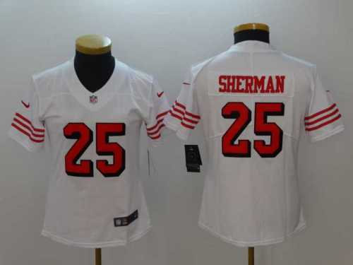 NFL Women Jerseys 113