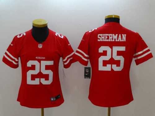 NFL Women Jerseys 111