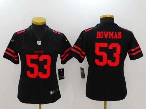 NFL Women Jerseys 109