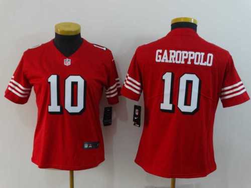 NFL Women Jerseys 118