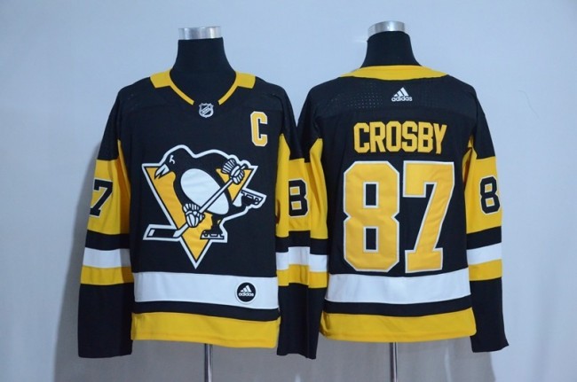 Pittsburgh penguins Jerseys 050