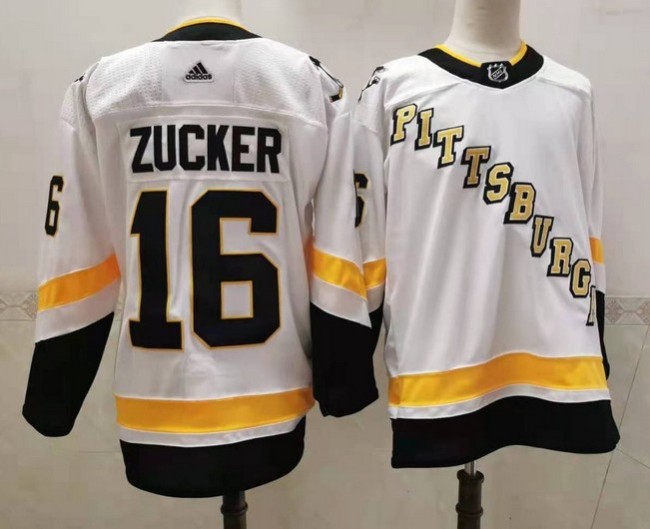 Pittsburgh penguins Jerseys 008