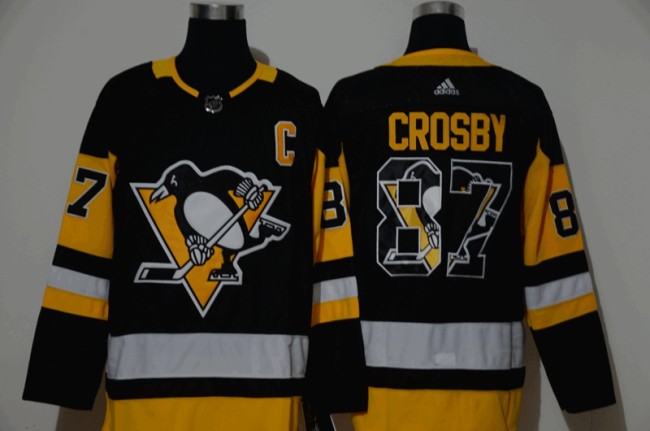 Pittsburgh penguins Jerseys 009