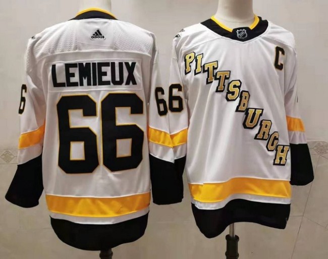 Pittsburgh penguins Jerseys 004