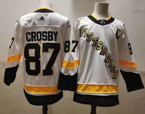 Pittsburgh penguins Jerseys 002