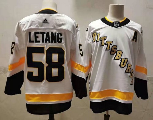 Pittsburgh penguins Jerseys 006