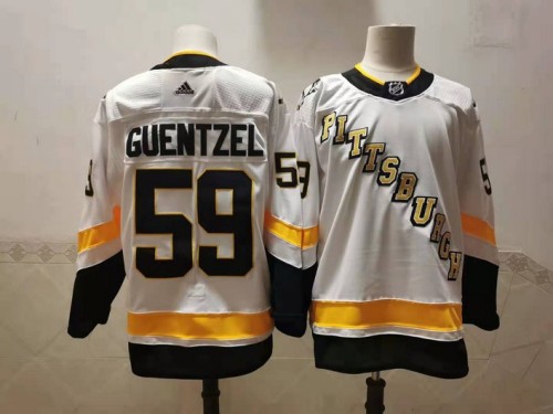 Pittsburgh penguins Jerseys 005