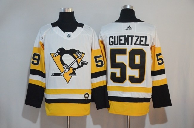 Pittsburgh penguins Jerseys 084