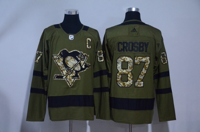 Pittsburgh penguins Jerseys 046
