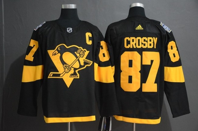 Pittsburgh penguins Jerseys 044