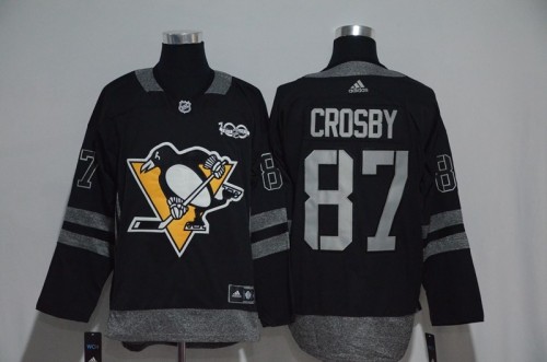 Pittsburgh penguins Jerseys 049