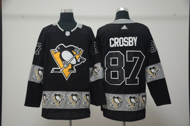 Pittsburgh penguins Jerseys 052