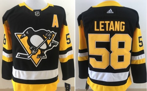 Pittsburgh penguins Jerseys 088