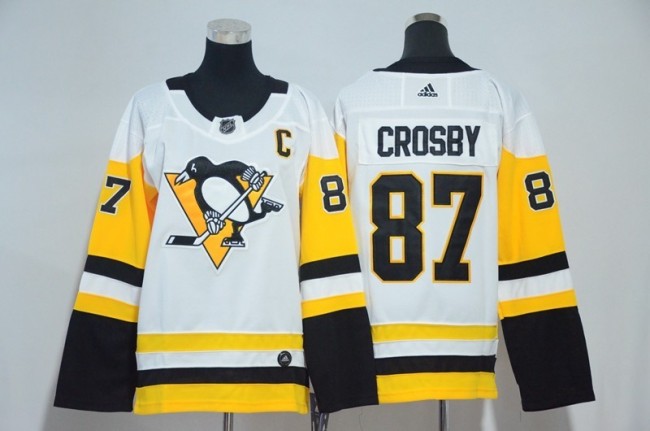 Pittsburgh penguins Jerseys 014