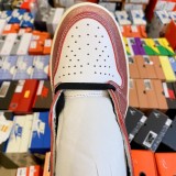 Air Jordan 1 High og Trophy Room