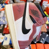 Air Jordan 1 High og Trophy Room