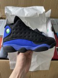 Air Jordan 13 royal Blue 