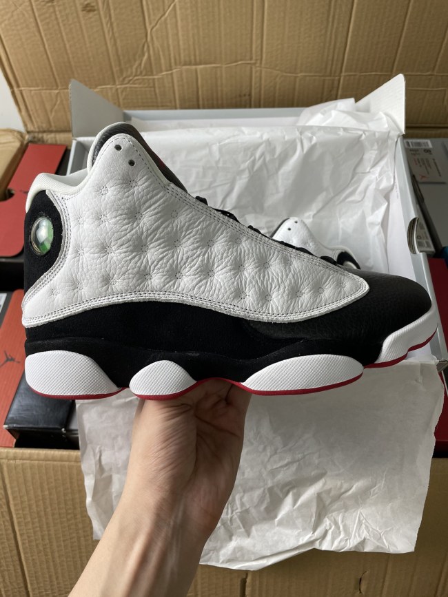 Air Jordan 13 Panda 