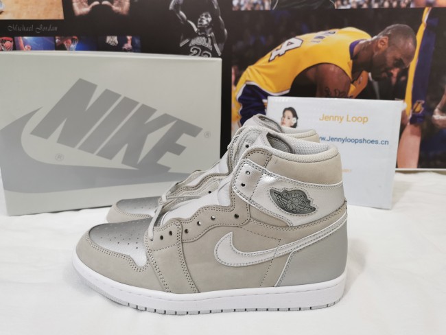 Air Jordan 1 High OG Japan