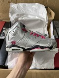Air Jordan 6 Valentines day