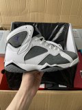 Air Jordan 7 flint super max perfect version 