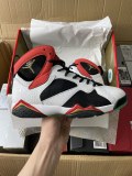 Air Jordan 7 Chinese Year 