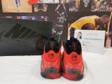 Air Foamposite One “Doernbecher”