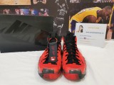 Air Foamposite One “Doernbecher”