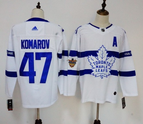 Toronto maple leafs Jerseys 019