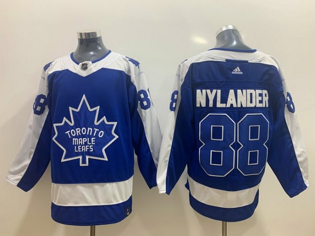 Toronto maple leafs Jerseys 004