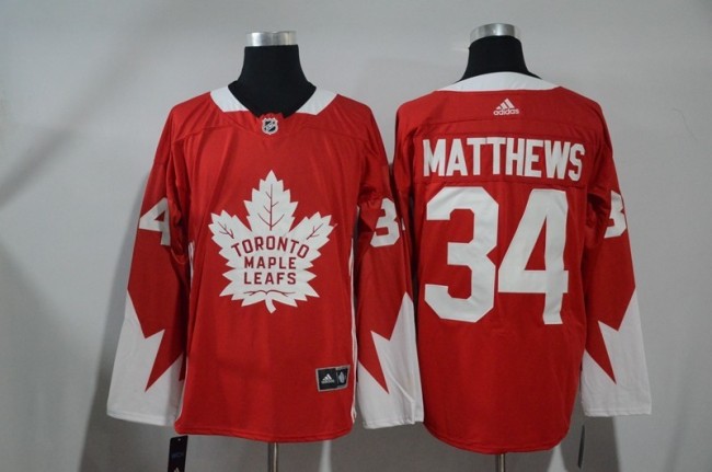 Toronto maple leafs Jerseys 033