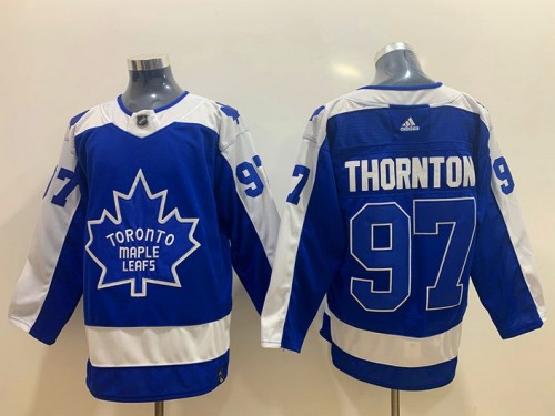 Toronto maple leafs Jerseys 002
