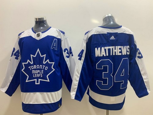 Toronto maple leafs Jerseys 006