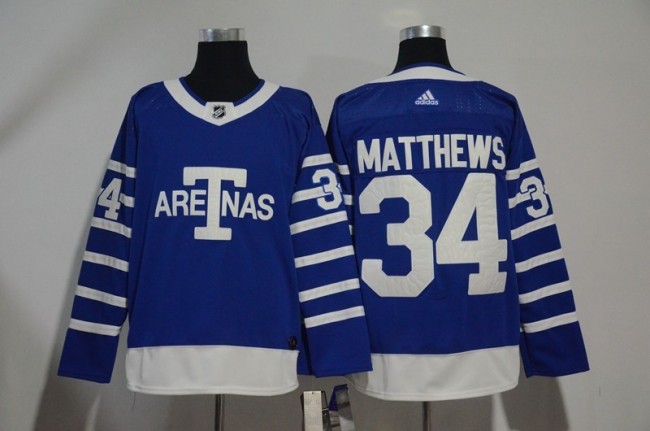 Toronto maple leafs Jerseys 041