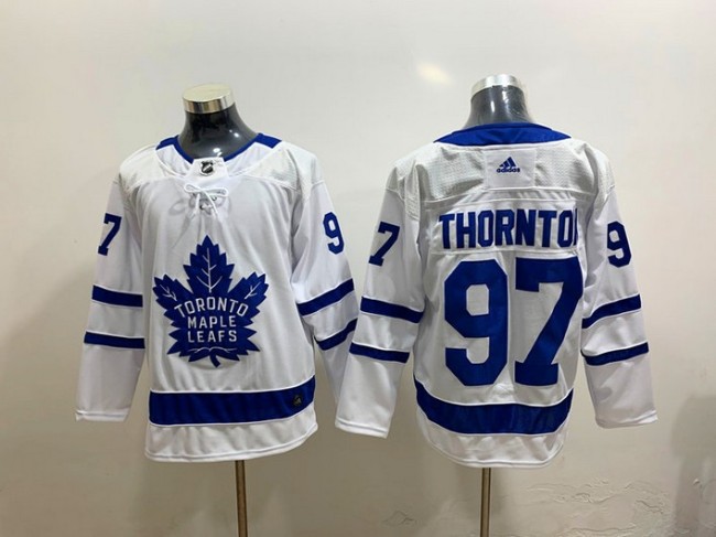 Toronto maple leafs Jerseys 010