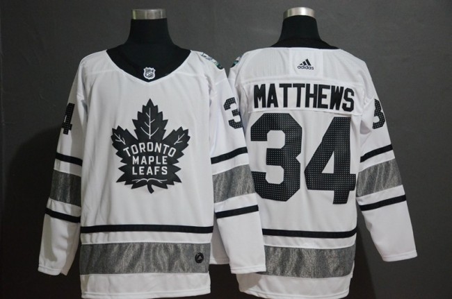 Toronto maple leafs Jerseys 040