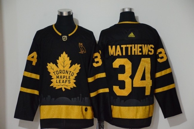 Toronto maple leafs Jerseys 034