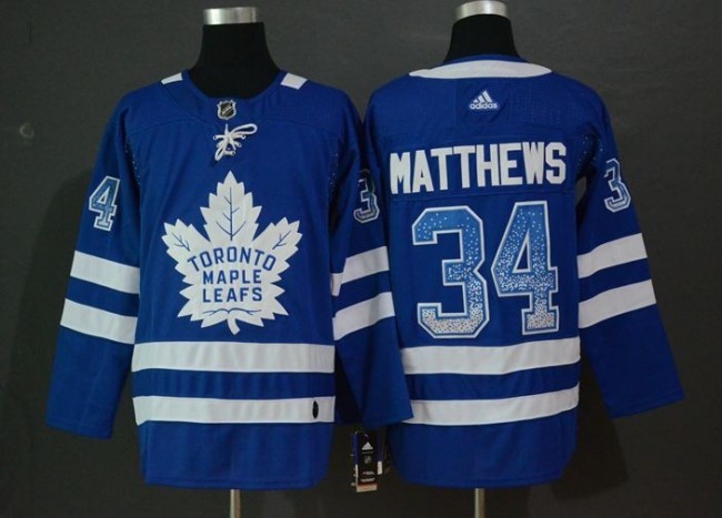 Toronto maple leafs Jerseys 028