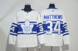 Toronto maple leafs Jerseys 026