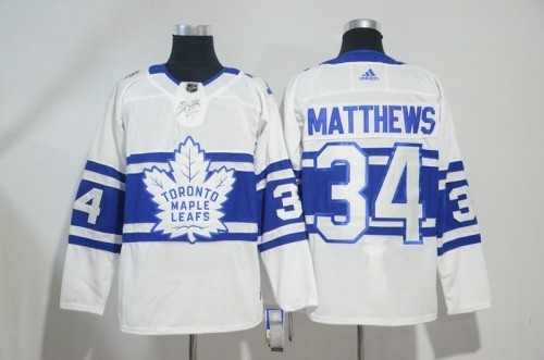 Toronto maple leafs Jerseys 026