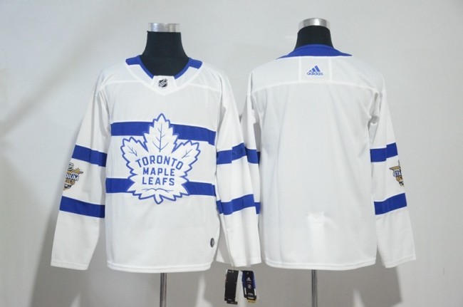 Toronto maple leafs Jerseys 075