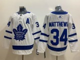 Toronto maple leafs Jerseys 013