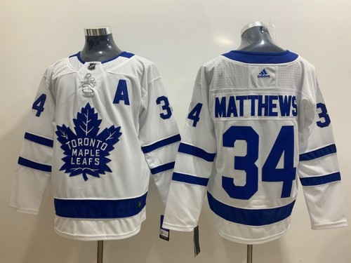 Toronto maple leafs Jerseys 013