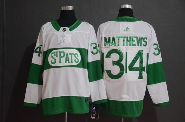 Toronto maple leafs Jerseys 042