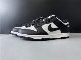 Nike SB Dunk Low Panda