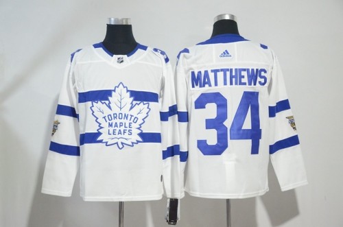Toronto maple leafs Jerseys 038
