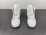 Air Jordan 1 Mid Quilted